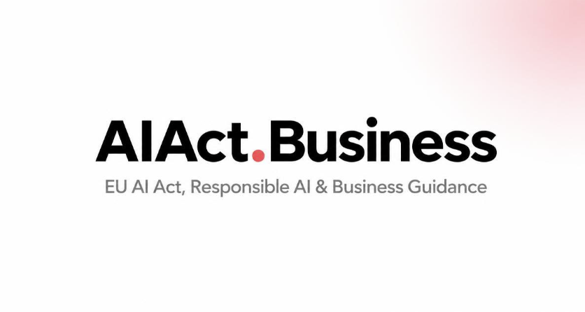 AIAct.Business logo